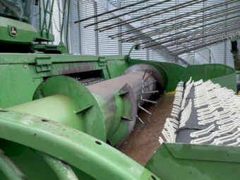 John Deere 914P