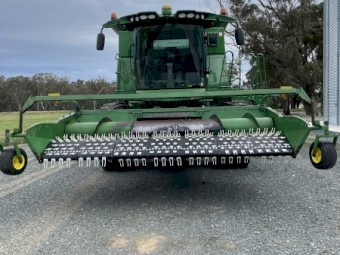 John Deere 914P