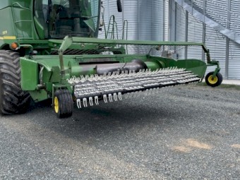 John Deere 914P