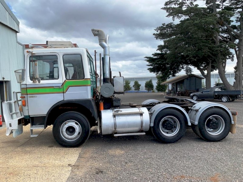 MAN Prime Mover