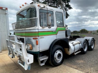 MAN Prime Mover
