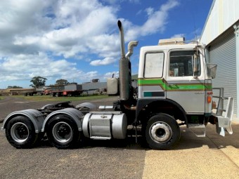 MAN Prime Mover