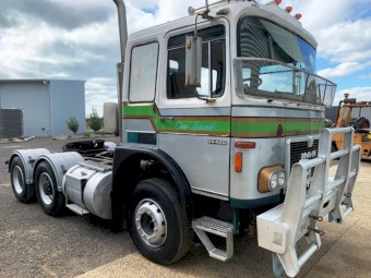 MAN Prime Mover