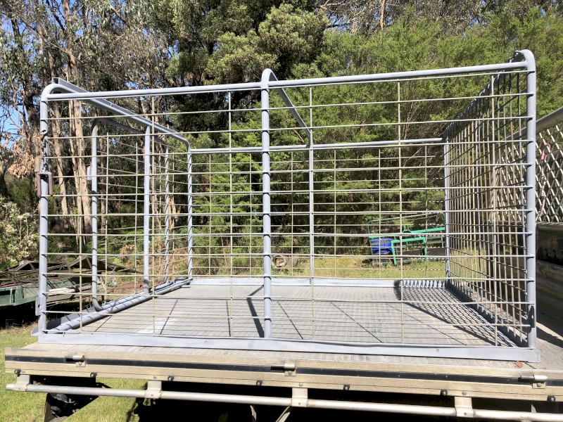 Stock Crate