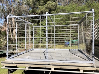 Stock Crate