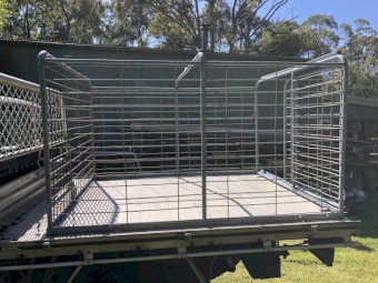 Stock Crate