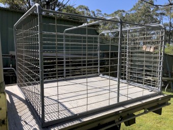 Stock Crate