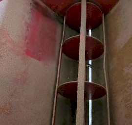 Manure/fertilizer Spreader