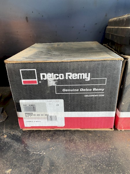 Alternator 2388