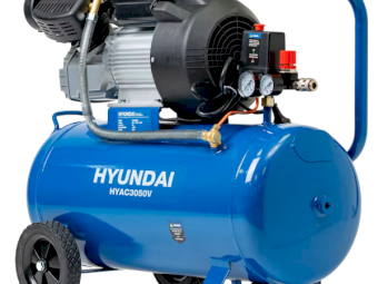 Hyundai Air Compressor 3HP
