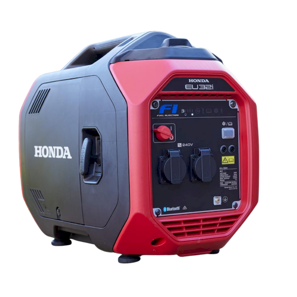 Honda Inverter Generator