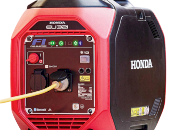 Honda Inverter Generator