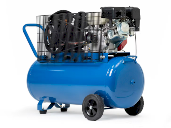 Hyundai Air Compressor 6.5HP 