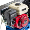 Hyundai Air Compressor 6.5HP 