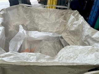 Bulk Bags x 20
