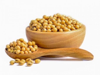 WANTED Soybeans