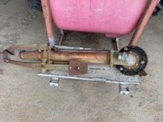 Nelson SR200 Irrigation gun