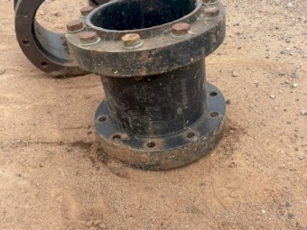 CNH/NH Dual Spacers 