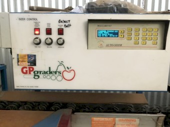 GP Grader