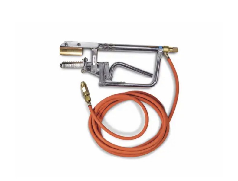 TePari Patesco Gas Knife 