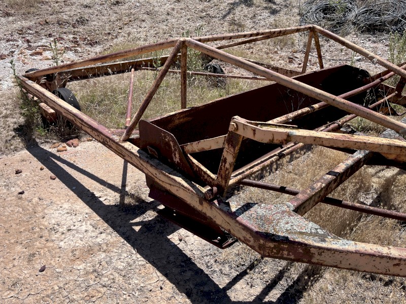 Road Grader