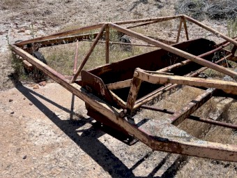 Road Grader