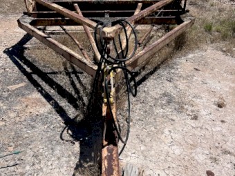 Road Grader
