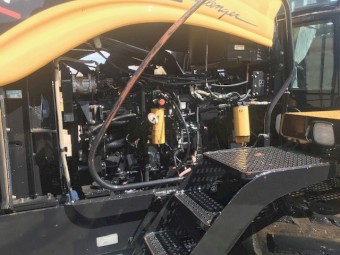 CAT Challenger 95E Tractor