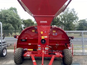 Akron GTT4010 Grain Bag Inloader (NEW)
