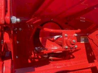 Akron GTT4010 Grain Bag Inloader (NEW)