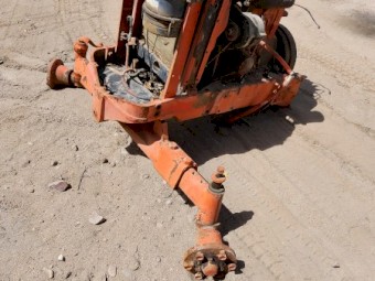 David Brown 885