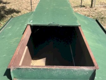 Lick Feeder