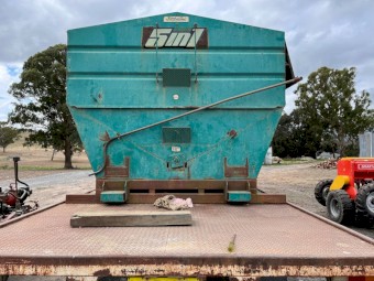 Jetstream 5-1 Grouper for sale 