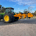 3m Hydro Tyne Deep Ripper