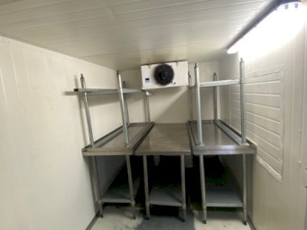 Coolroom Chiller 2nd hand