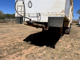 Johnston Tipper