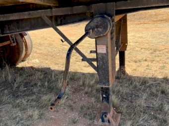 Johnston Tipper