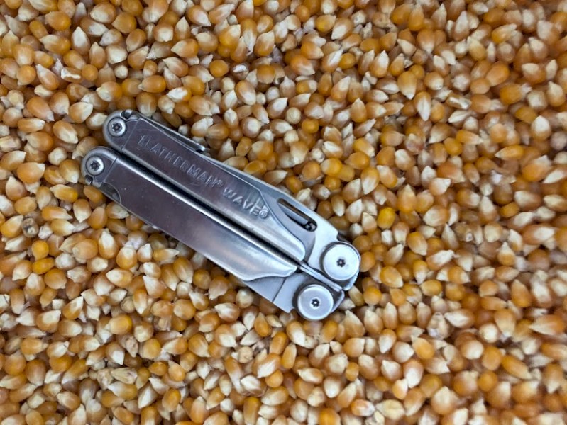 50t Popcorn