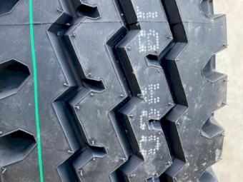 11R 22.5 Tyres