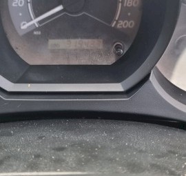 2010 Toyota Hilux