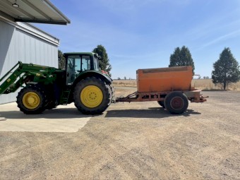 Agware Spreader