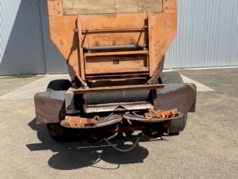 Agware Spreader