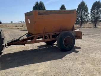 Agware Spreader