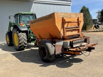 Agware Spreader