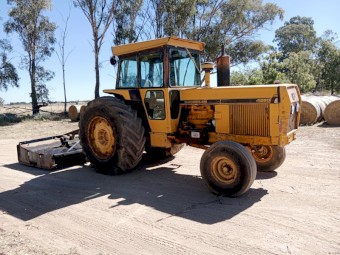 Chamberlain 4280 Tractor