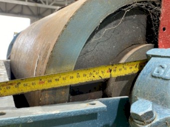 24" Roller Mill