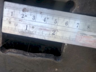 DISC PLATES