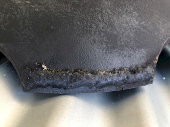 DISC PLATES