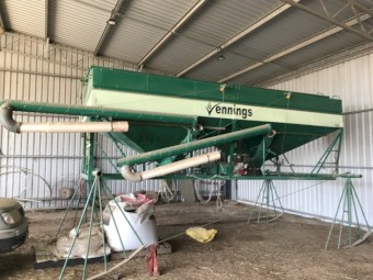 2019 Venning's   '18 Grouper