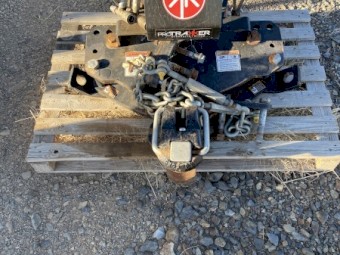 Protrakker DB 400